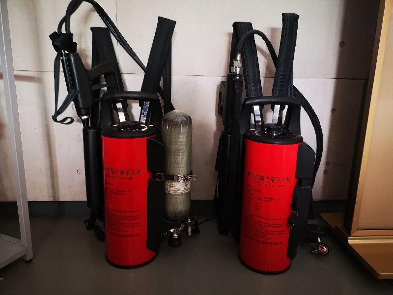 天津滨海消防救援支队重拳督改文旅场所火灾隐患取得实效