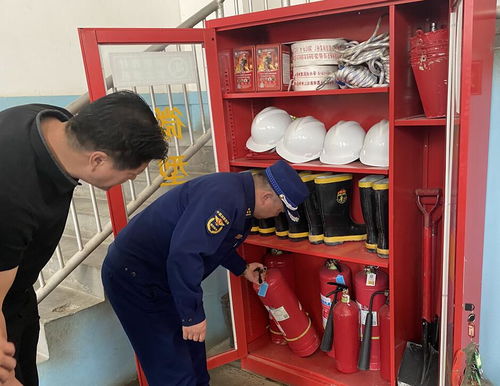 中国消防产品信息网