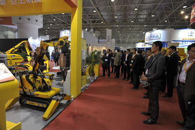 应急展回顾 消防救援设备的新发展与应用趋势