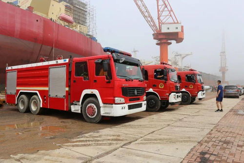 宁练十分 不错一分——人和镇开展安全生产月船舶消防救援应急演练与消防专业破拆工具销售